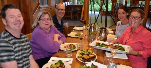 dinner jens, Cathy, Peter, Aedoin, Jane DSC1101.jpg
