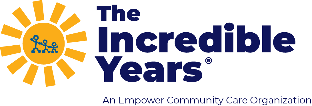 Official IY logo with tagline