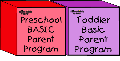 Building Blocks For Head Start Pt. I | The Incredible Years® Blog