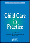 Investigating the Effectiveness of the Incredible Years Basic Parenting ...